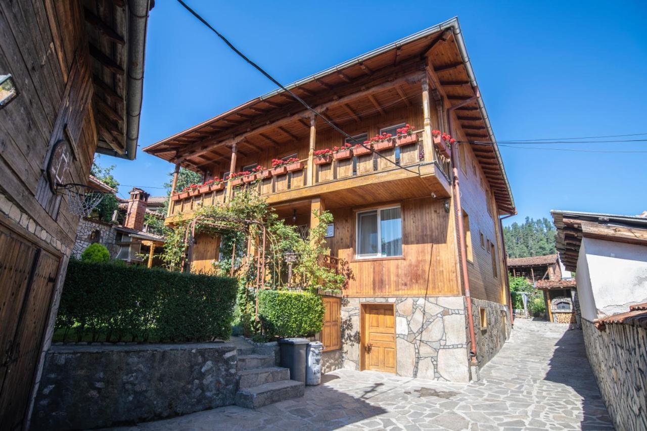Guest House Roden Dom Koprivshtitsa Exterior foto