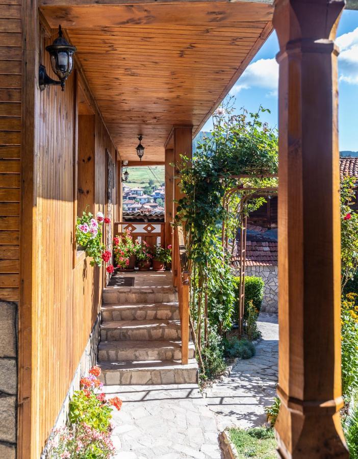Guest House Roden Dom Koprivshtitsa Exterior foto