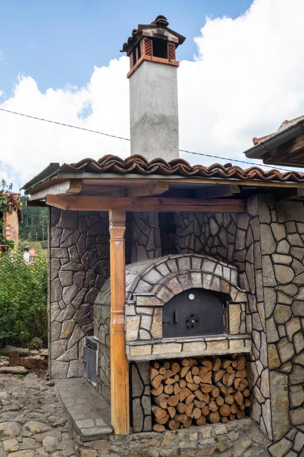 Guest House Roden Dom Koprivshtitsa Exterior foto
