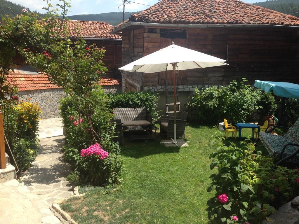 Guest House Roden Dom Koprivshtitsa Exterior foto