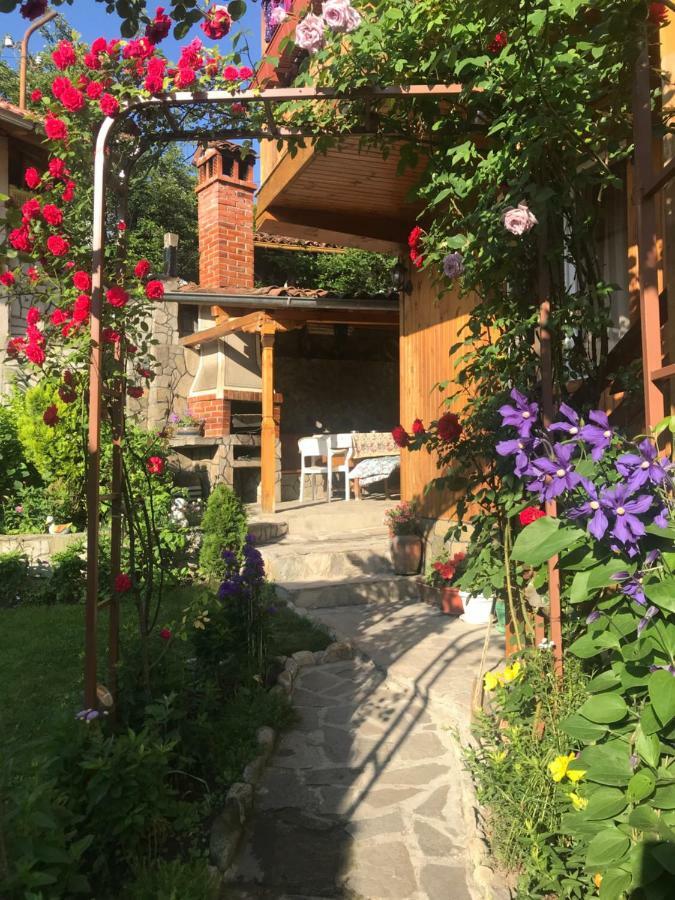 Guest House Roden Dom Koprivshtitsa Exterior foto